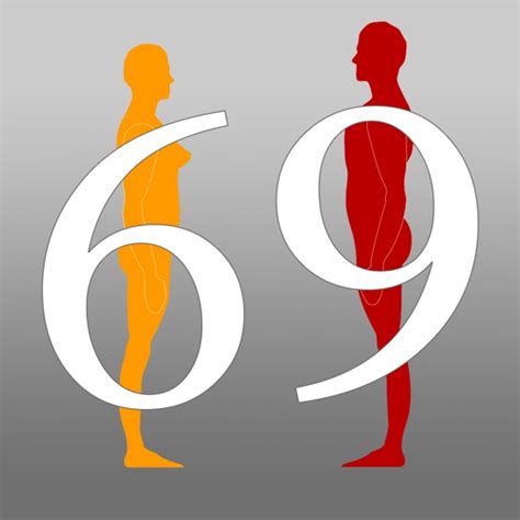 69 Position Erotik Massage Mauren